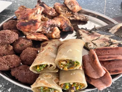 Dining_food_ platers4